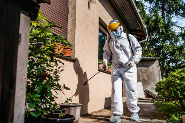 Best Commercial Pest Control Services  in Fowlkes, TN